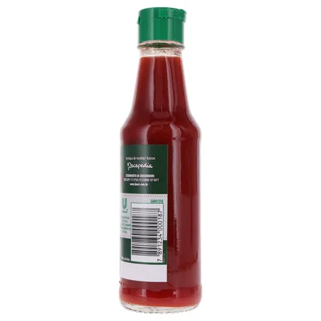 Molho de Pimenta Knorr 150ML 360-13