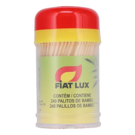 PALITO FIAT LUX POTE BAMBU C/240 360-35