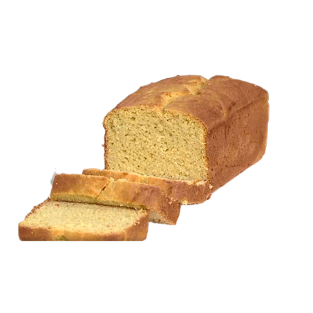 Pao de milho zaleski o kg