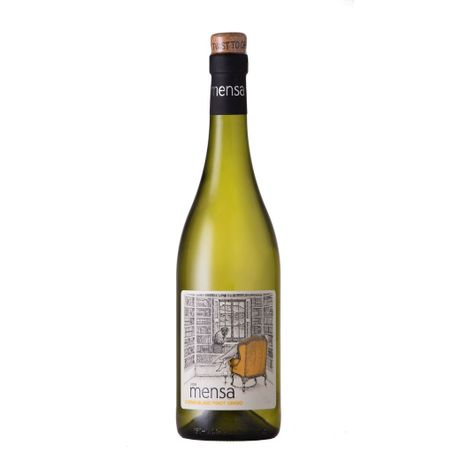 Vinho chenin blanc pinot mensa 750ml