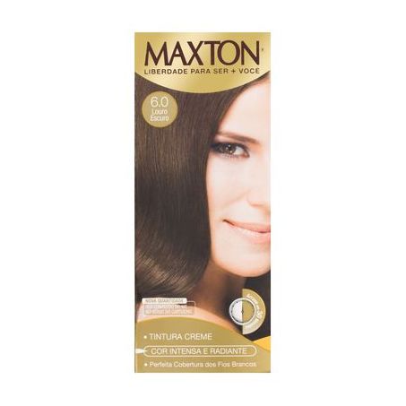 MAXTON COLORACAO 6.0 LOURO ESCURO                 