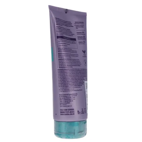 Condicionador eudora siáge hidratação micelar 250ml 360-14