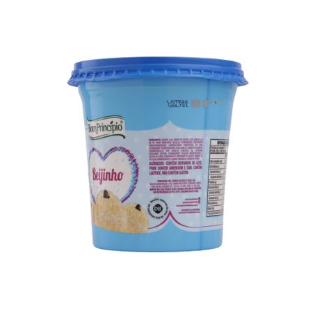 Sobremesa bom principio beijinho 1kg 360-31