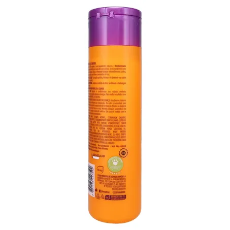 Condicionador Neutrox S.O.S. Cachos Frasco 300ml 360-21
