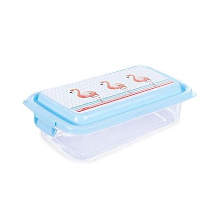 POTE PLASUTIL CLIC TRAVE RETANGULAR ALTO 5798