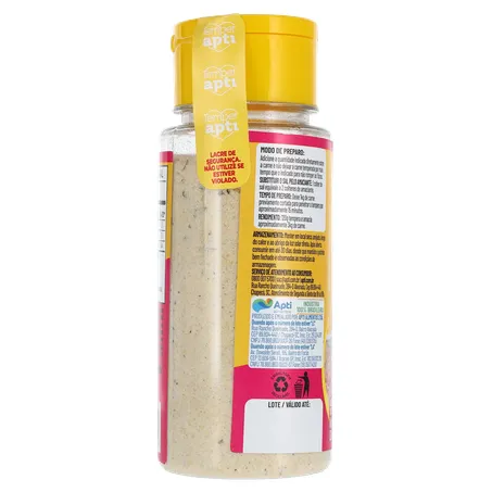 Amaciante para carne apti 120g 360-22