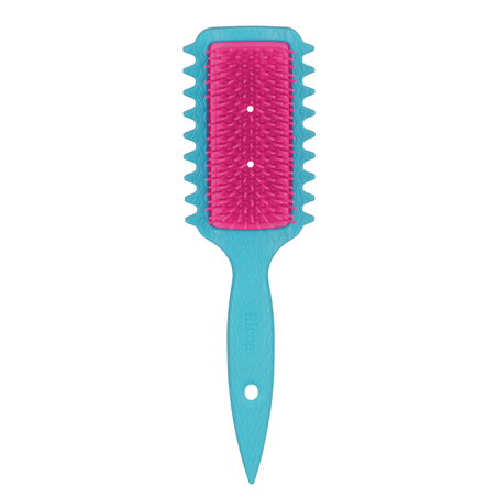 Escova Ricca Flex Flita Curl Azul