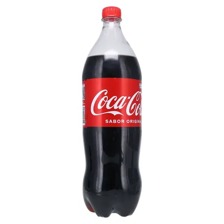 BEBIDA COCA COLA PET 1,5L 360-33