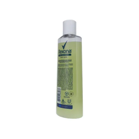 Sabonete Líquido Rexona Antibacterial Erva-Doce Frasco 250ml 360-22