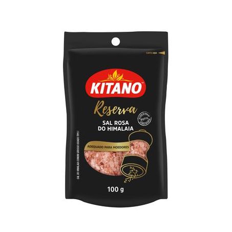 SAL ROSA HIMALAIA KITANO RF 100G