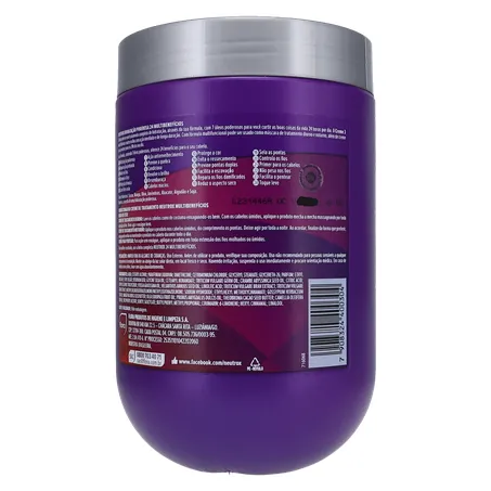 Creme tratamento neutrox 24multibenef.1k 360-19