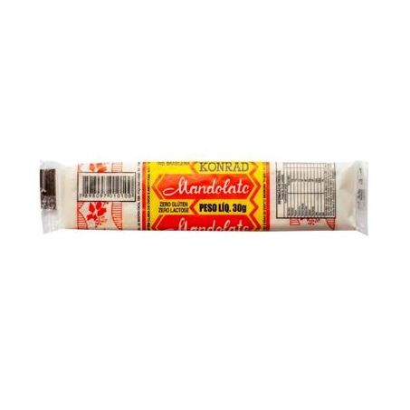 Mandolate Konrad Tradicional 30g