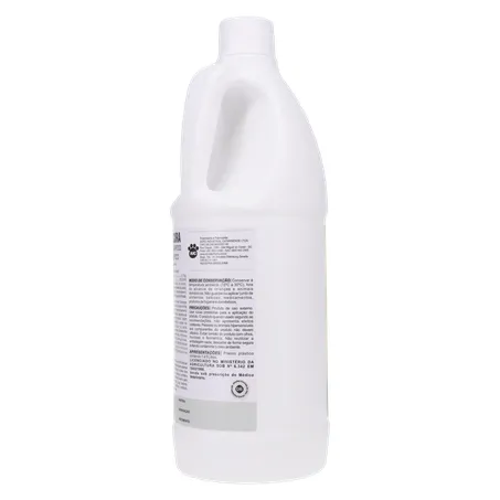 Shampoo matacura horse antisep. 1lt 360-23