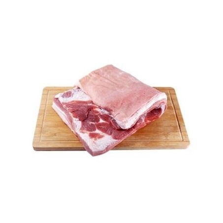 Panceta Suína Berg Aprox. 460g a Un