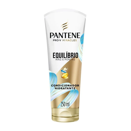 COND PANTENE HID PRO-V MIRAC 250ML EQ RAIZ PONT