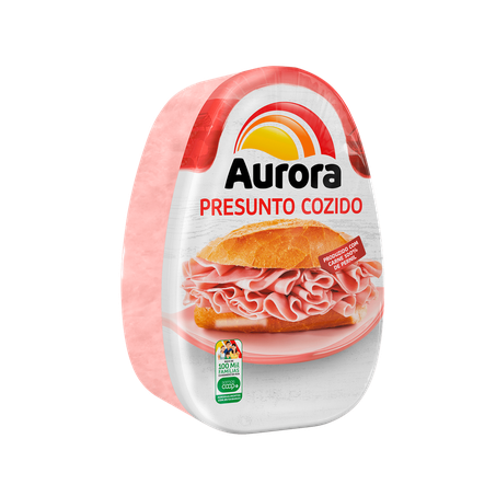 PRESUNTO COZ AURORA S/GORD KG
