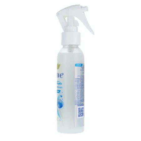 Sérum Fluído Dove Hidratação 110ml 360-7