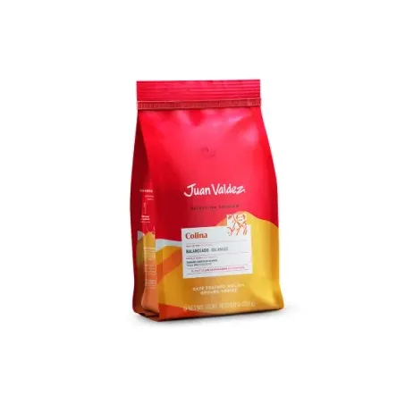 Café juan valdez colina 250g