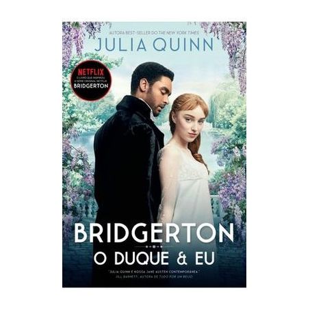 LIVRO O DUQUE E EU - VOL I