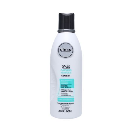 Creme pent salon opus cachos 250ml