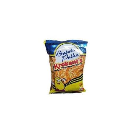 Batata palha krokants 500g