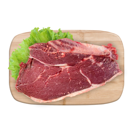 CARNE 1ª C/OSSO ALCATRA KG