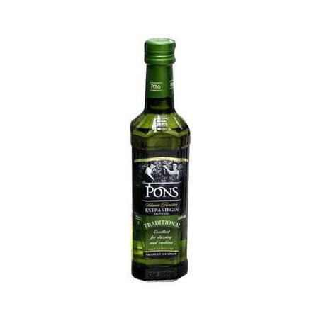 Azeite extrav. espanhol trad 500ml