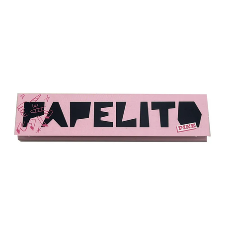 PAPEL FUMO PAPELITO KING SIZE PINK 36FLS
