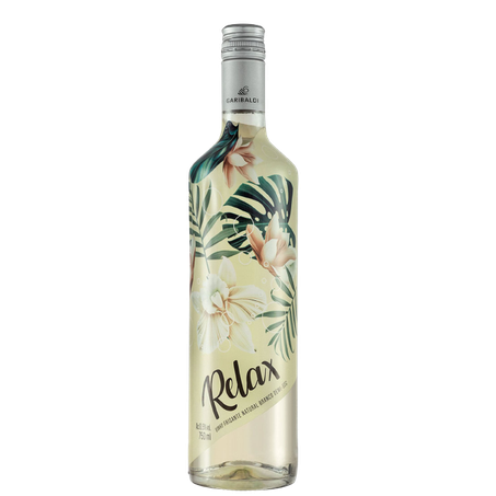 GARIBALDI VINHO RELAX BC DEMI FRIS 750ML