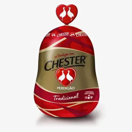 Chester perdigão