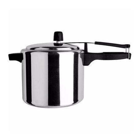 Panela de pressao mega aluminio 4.5l