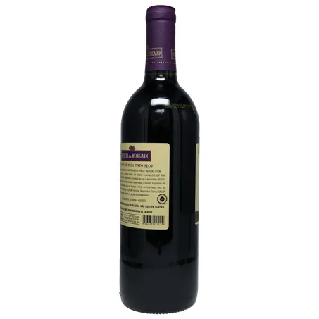 Vinho quinta do morgado 750ml tinto seco 360-22