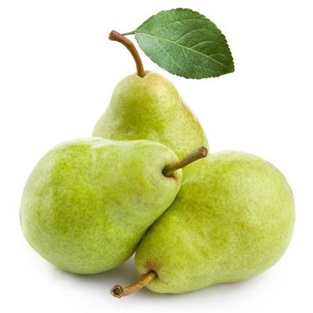 Pêra nacional kg
