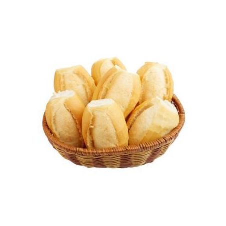 PÃO FRANCÊS