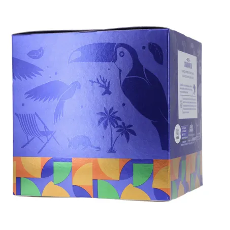 CAFÉ CÁPSULA DOLCE GUSTO CERRADO MINEIRO C/10 360-11