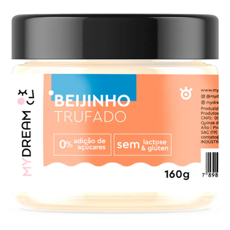 BEIJINHO TRUFADO MYDREAM 160G