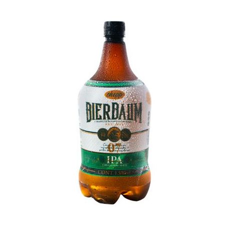 Chope american ipa bierbaum pet 1.5l