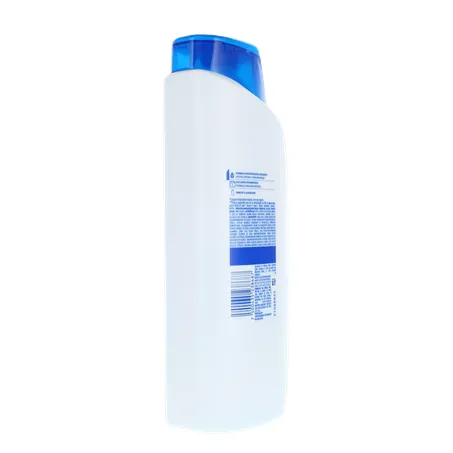 Shampoo Anticaspa Head & Shoulders Fragrância Poderosa Frasco 650ml 360-13
