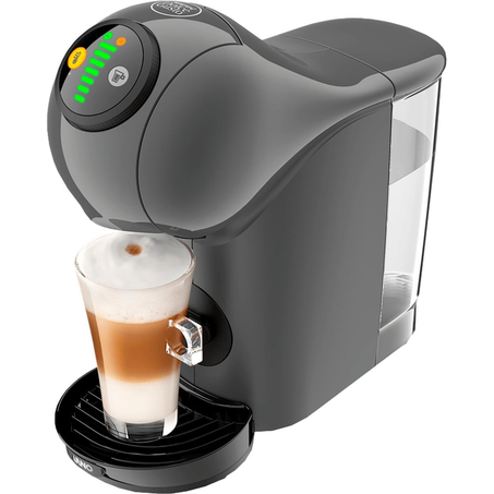Cafeteira Arno Dolce Gusto DGS5 Basic - Praticidade - encaixa em qualquer lugar