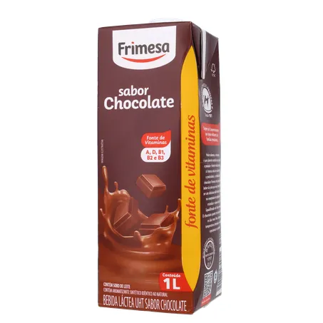 Achocolatado frimesa uht 1lt 360-2