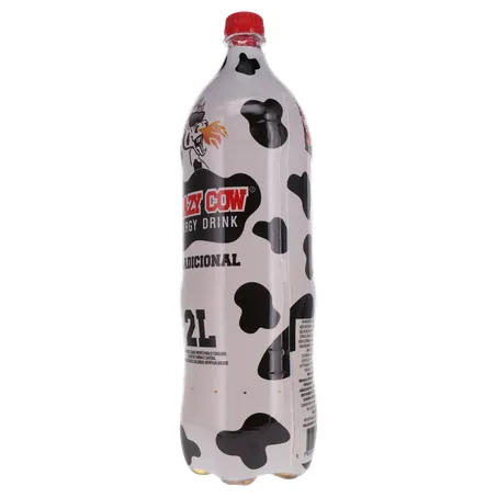 Energetico crazy cow 2lt 360-22