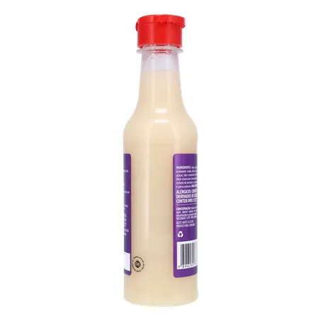Molho de alho predilecta 150ml 360-19