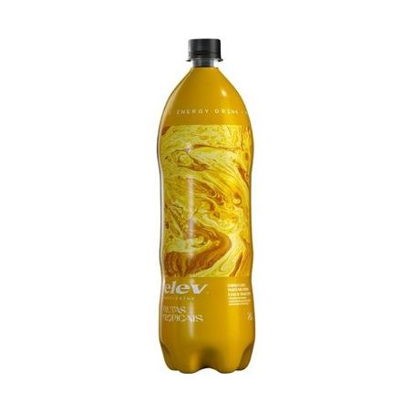 ENERGÉTICO ELEV FRUTAS TROPICAIS 2L