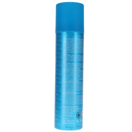 Spray de Argan Cless Brilho Intenso Frasco Spray 150ml 360-12