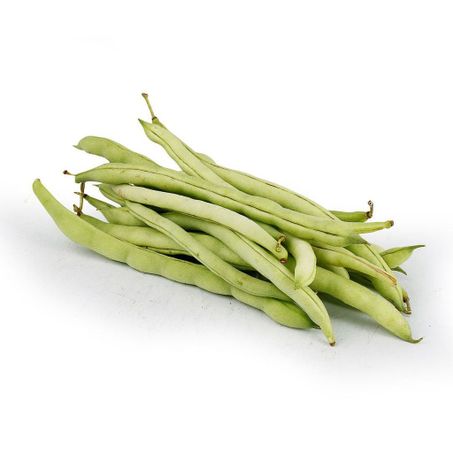 Vagem verde