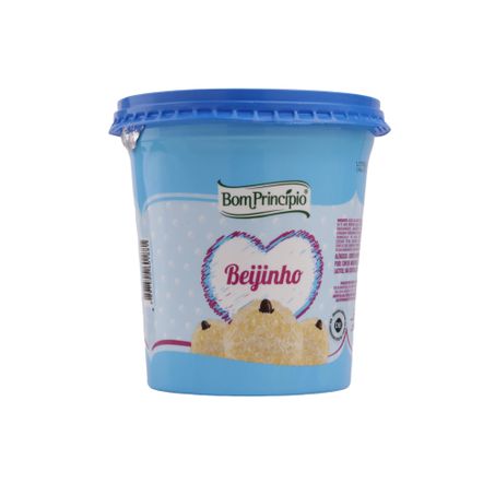 Sobremesa bom principio beijinho 1kg 360-22