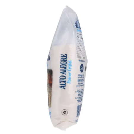 Açúcar Cristal Alto Alegre 2kg 360-9