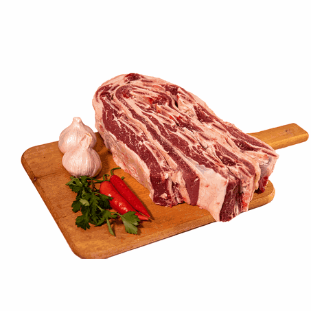 COSTELA 1ª BOVINA - NOVILHO ANGUS