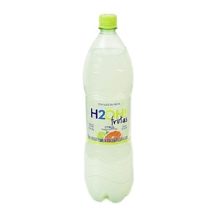 Refrigerante H2oh Citrus 1.5LT