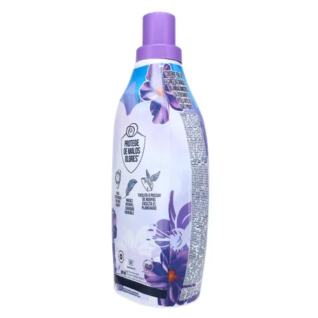 Amaciante de Roupas Concentrado Downy Lírios do Campo Frasco 1.5L 360-23